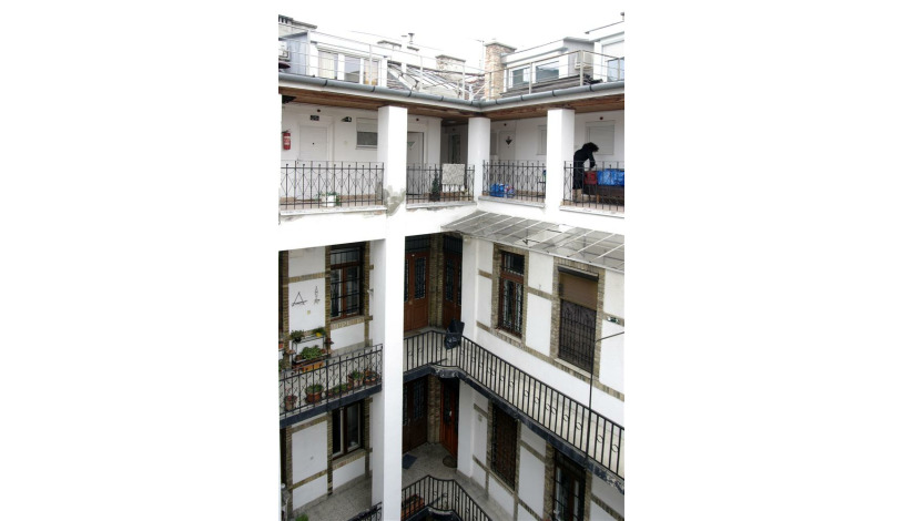 Apartment Donáti utca Budapest - Apt 36455