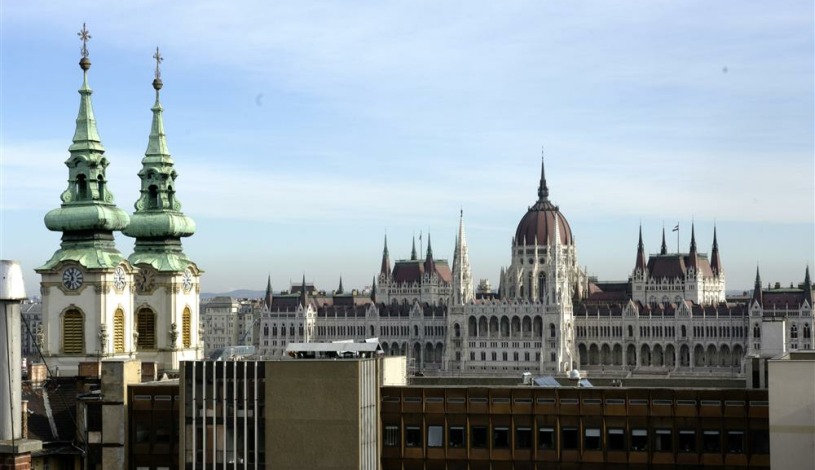 Apartment Donáti utca Budapest - Apt 36455