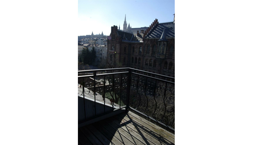 Apartment Donáti utca Budapest - Apt 36455