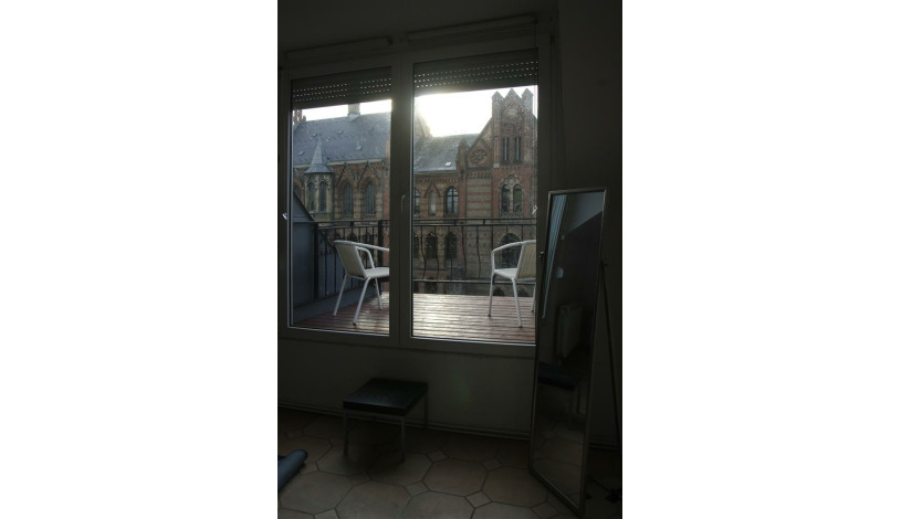 Apartment Donáti utca Budapest - Apt 36455
