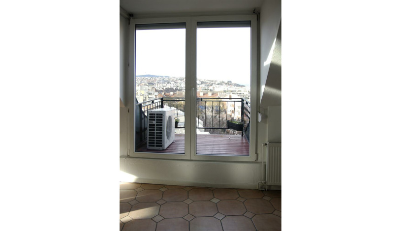 Apartment Donáti utca Budapest - Apt 36455