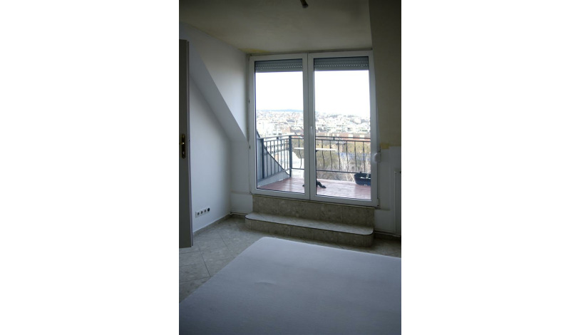 Apartment Donáti utca Budapest - Apt 36455