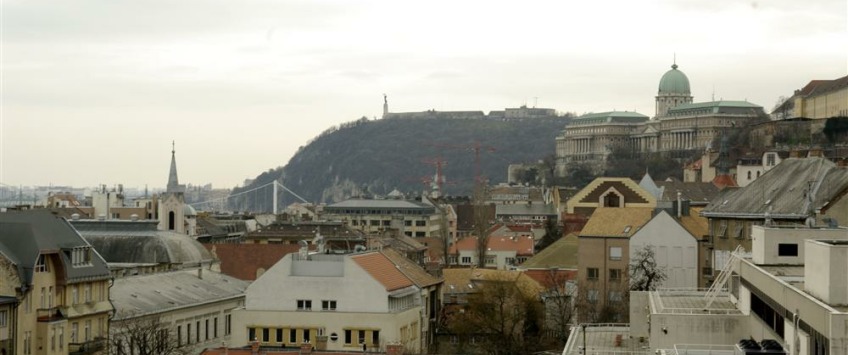 Apartment Donáti utca Budapest - Apt 36455