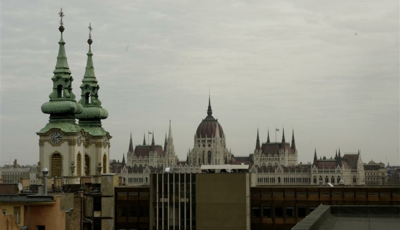Apartment Donáti utca Budapest - Apt 36455