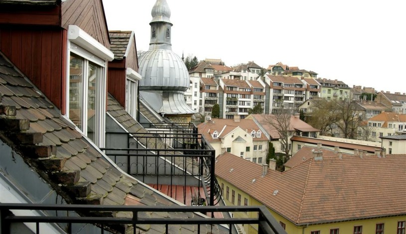 Apartment Donáti utca Budapest - Apt 36455