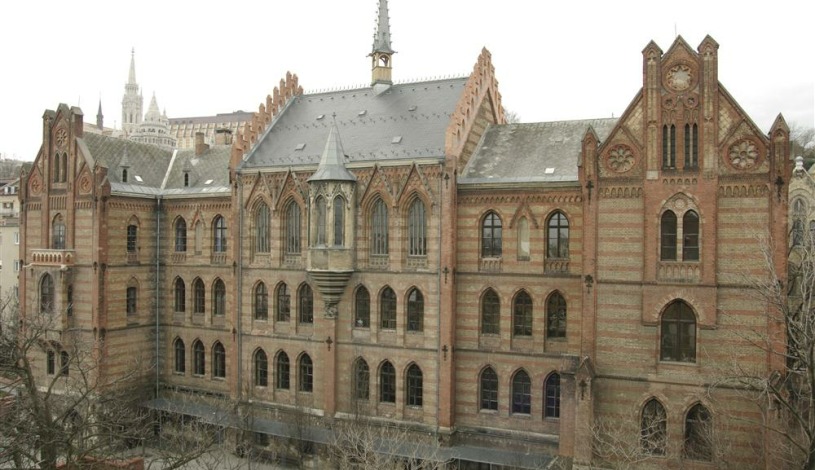 Apartment Donáti utca Budapest - Apt 36599