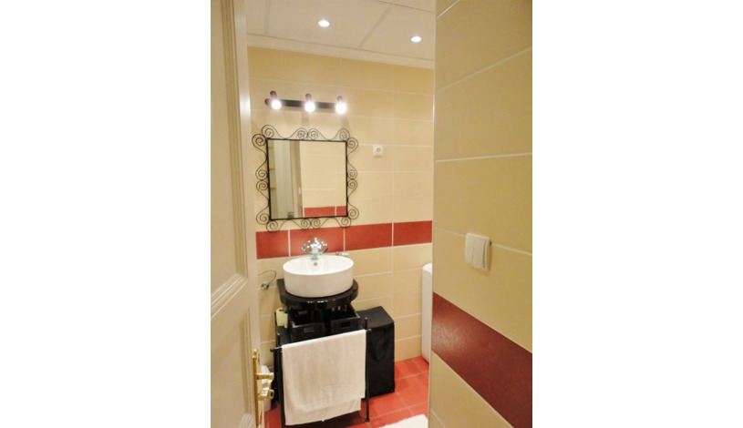 Apartment Dorottya utca Budapest - Apt 22890
