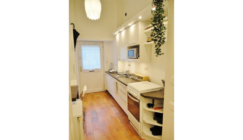 Apartment Dorottya utca Budapest - Apt 22890