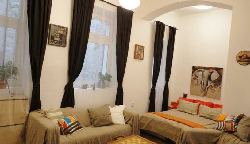 Apartment Dorottya utca Budapest - Apt 22890