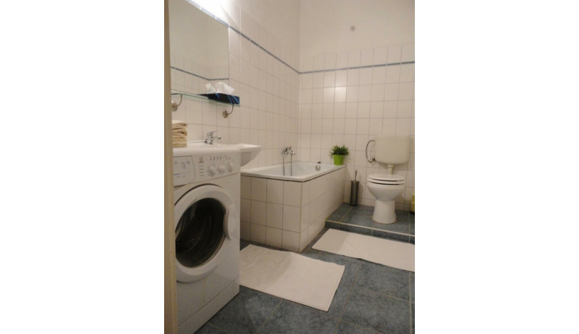 Apartment Dorottya utca Budapest - Apt 22893
