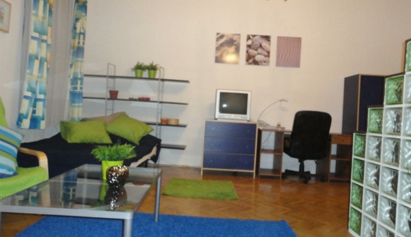 Apartment Dorottya utca Budapest - Apt 22893