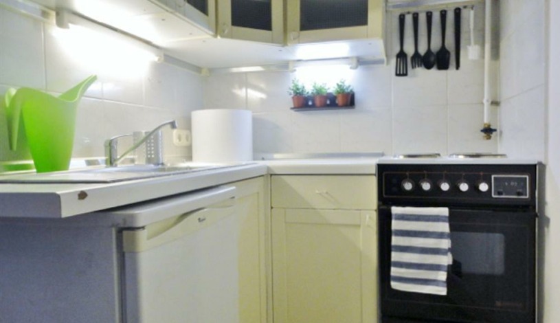 Apartment Dorottya utca Budapest - Apt 22991