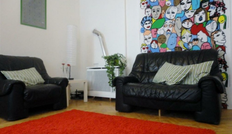 Apartment Dorottya utca Budapest - Apt 22991