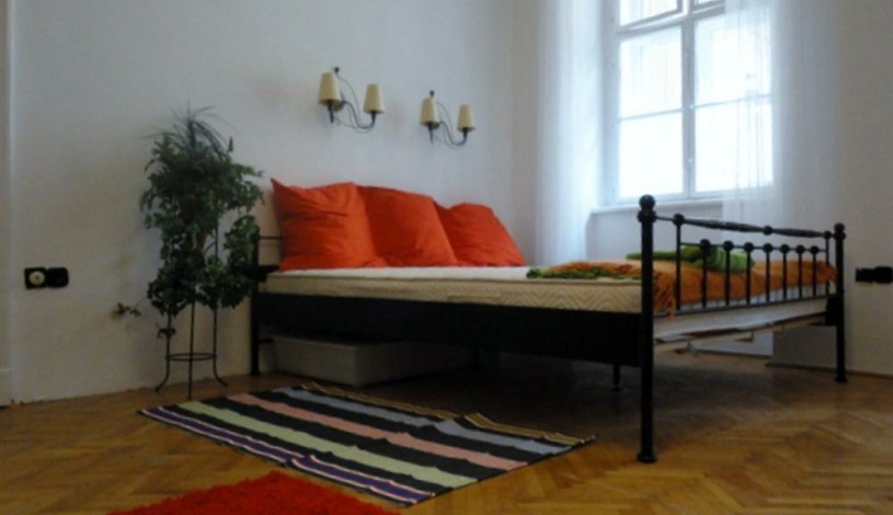 Apartment Dorottya utca Budapest - Apt 22991