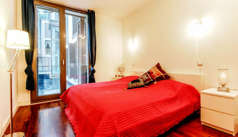 Apartment Dorottya utca Budapest - Apt 27048