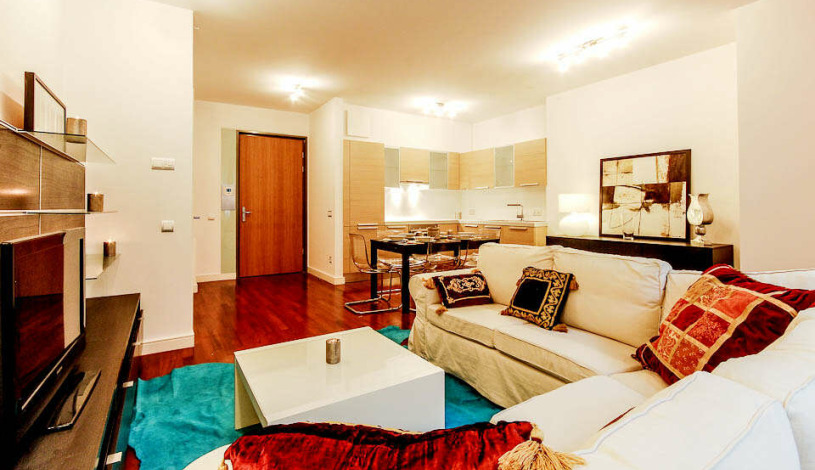 Apartment Dorottya utca Budapest - Apt 27048