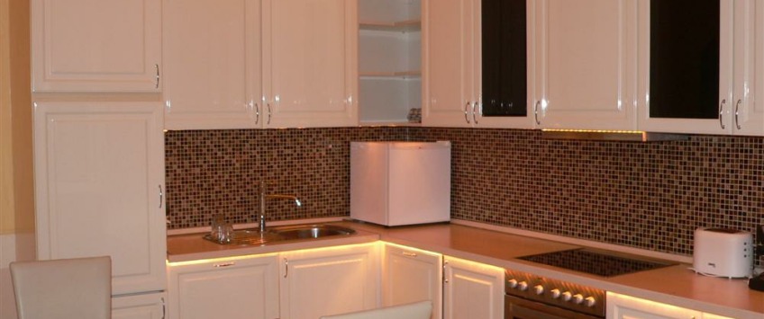 Apartment Dorottya utca Budapest - Apt 19744