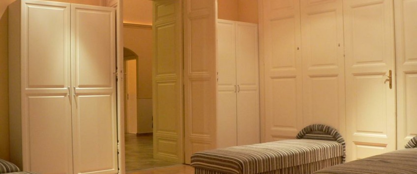 Apartment Dorottya utca Budapest - Apt 19744