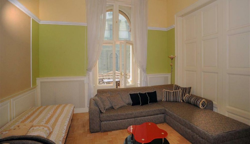 Apartment Dorottya utca Budapest - Apt 19744