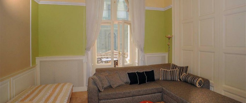 Apartment Dorottya utca Budapest - Apt 19744