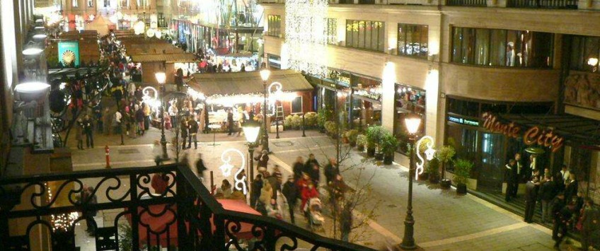 Apartment Dorottya utca Budapest - Apt 19744