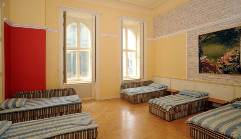 Apartment Dorottya utca Budapest - Apt 19744