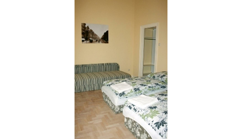 Apartment Dorottya utca Budapest - Apt 19744