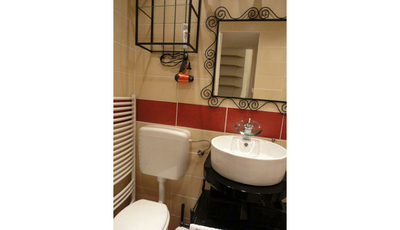 Apartment Dorottya utca Budapest - Apt 22890