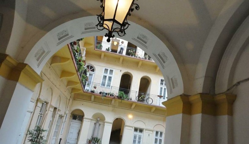 Apartment Dorottya utca Budapest - Apt 22890