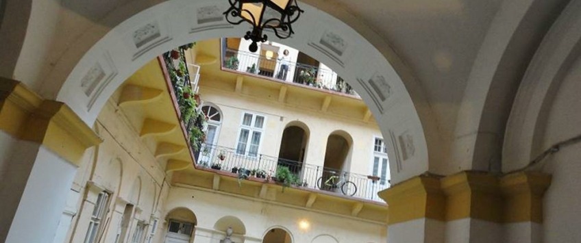 Apartment Dorottya utca Budapest - Apt 22890