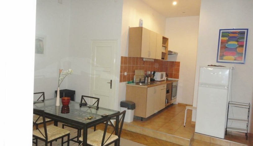 Apartment Dorottya utca Budapest - Apt 22893