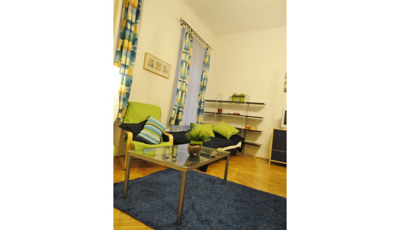 Apartment Dorottya utca Budapest - Apt 22893