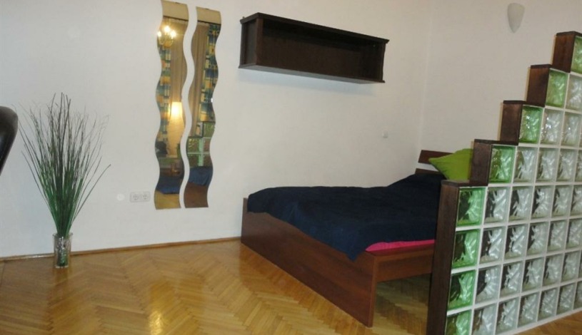 Apartment Dorottya utca Budapest - Apt 22893