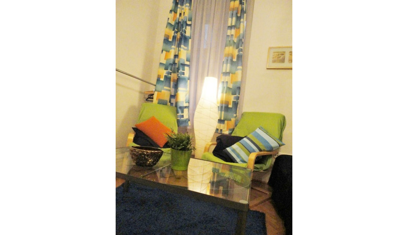 Apartment Dorottya utca Budapest - Apt 22893