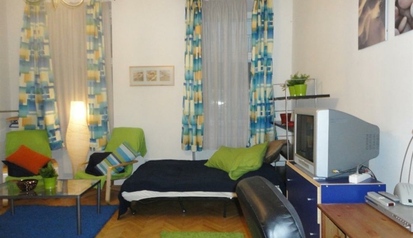 Apartment Dorottya utca Budapest - Apt 22893