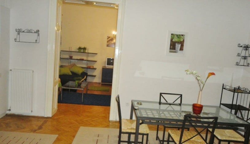 Apartment Dorottya utca Budapest - Apt 22893