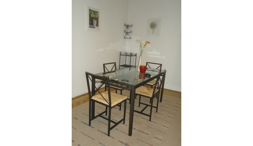 Apartment Dorottya utca Budapest - Apt 22893