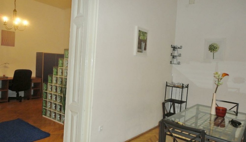 Apartment Dorottya utca Budapest - Apt 22893