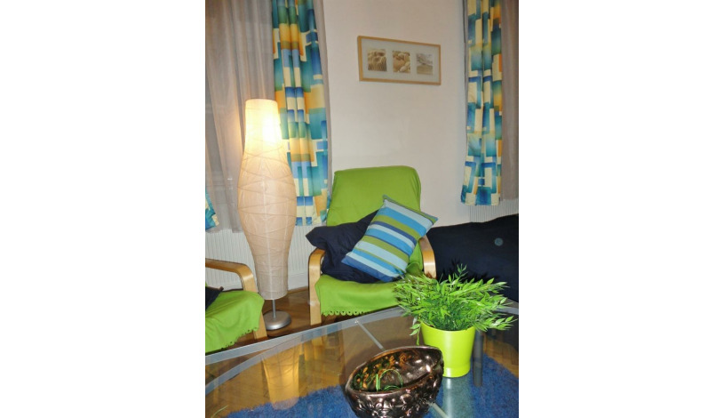 Apartment Dorottya utca Budapest - Apt 22893