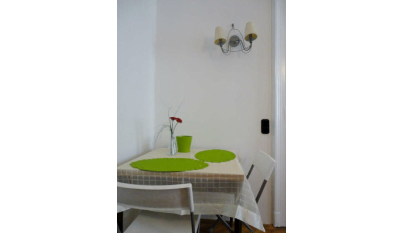 Apartment Dorottya utca Budapest - Apt 22991