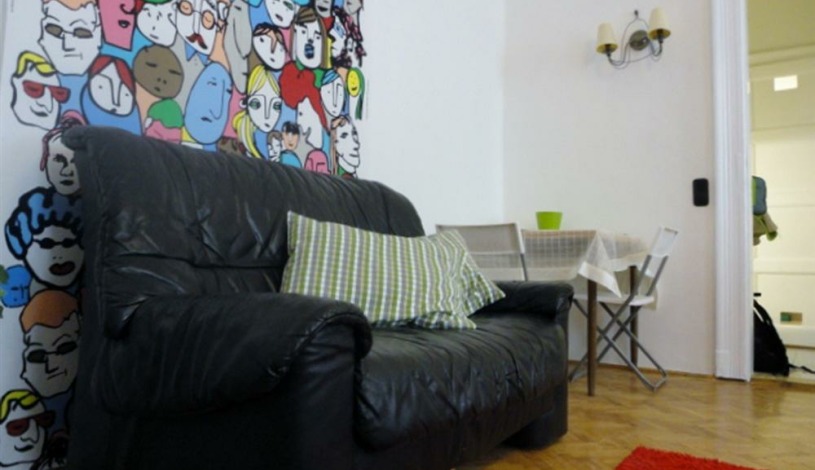 Apartment Dorottya utca Budapest - Apt 22991