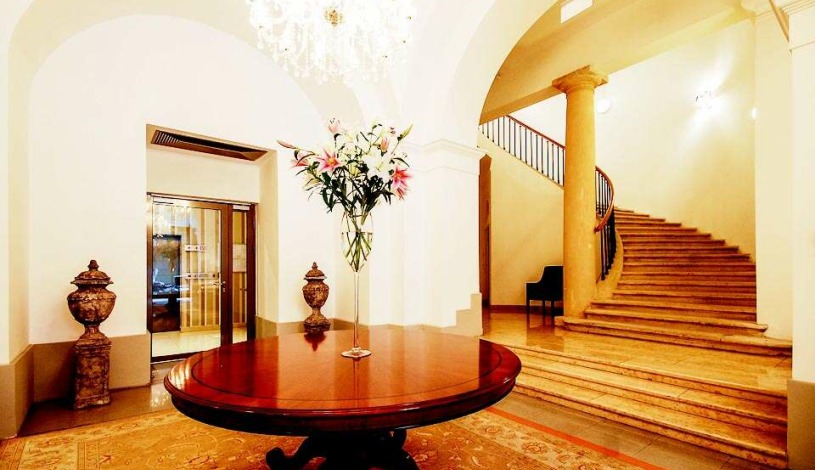 Apartment Dorottya utca Budapest - Apt 27048