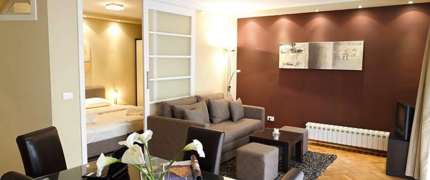 Apartment Dositejeva Beograd - Apt 18269