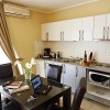 2-bedroom Apartment Beograd Old Town with kitchen for 3 persons