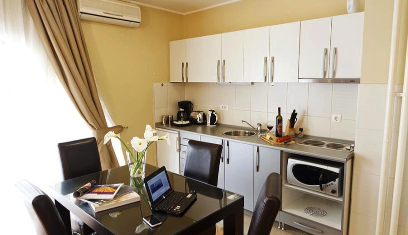 Apartment Dositejeva Beograd - Apt 18269