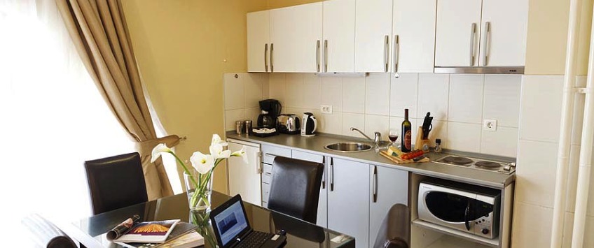 Apartment Dositejeva Beograd - Apt 18269