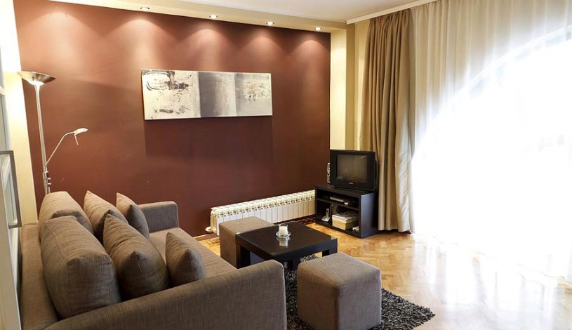 Apartment Dositejeva Beograd - Apt 18269