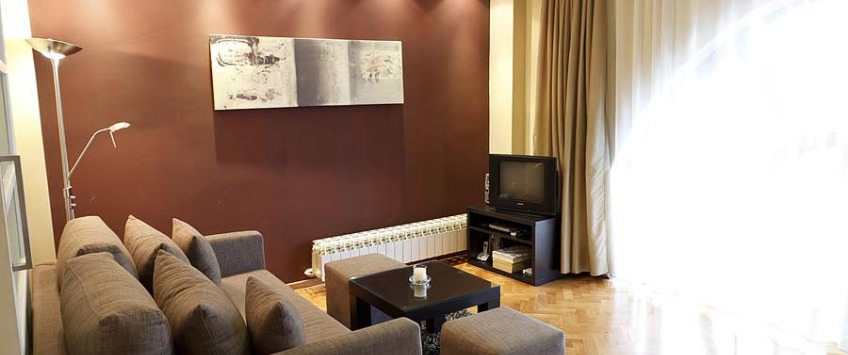 Apartment Dositejeva Beograd - Apt 18269