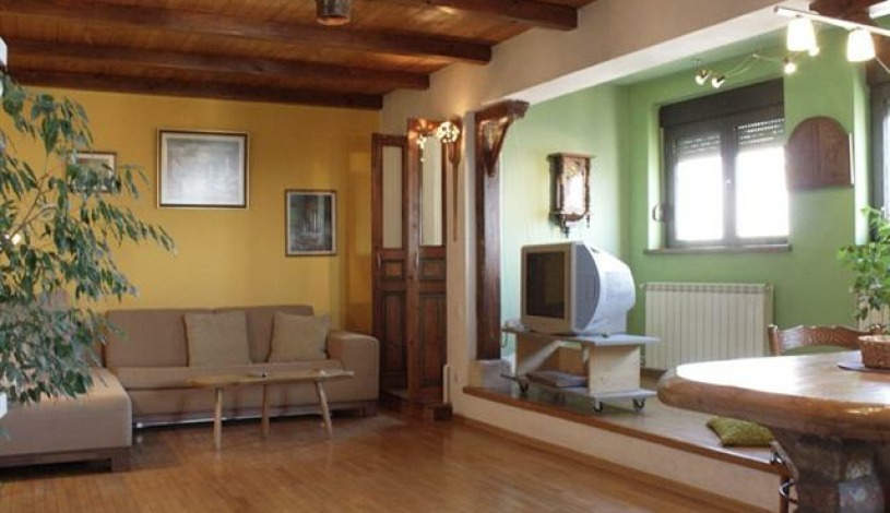 Apartment Dositejeva Beograd - Apt 21680