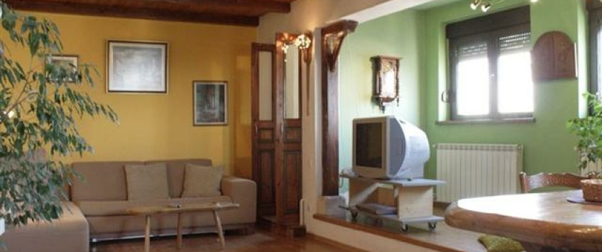 Apartment Dositejeva Beograd - Apt 21680